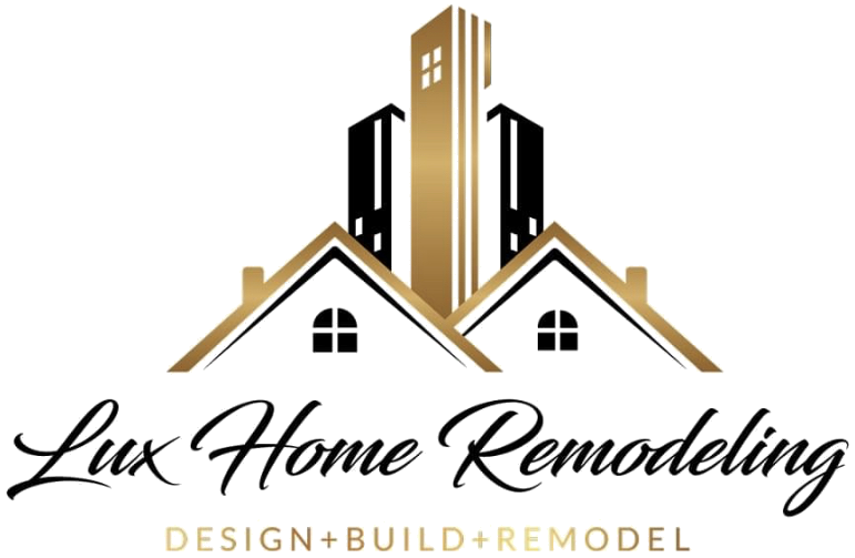Lux Home Remodeling — Design + Build + Remodel